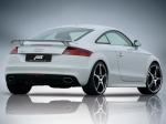 Audi TT RS Coupe by ABT 2009 года